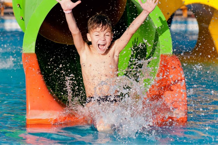 Best Things to Do in Playa Blanca for Kids